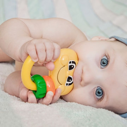 Πώς θα καταλάβετε ότι το μωρό σας βγάζει το πρώτο του δοντάκι;